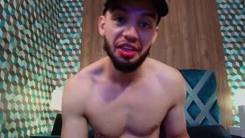 Snapshot of michael_magno chatting on 11.18.25 Michael Stevens online show from 11.18.25