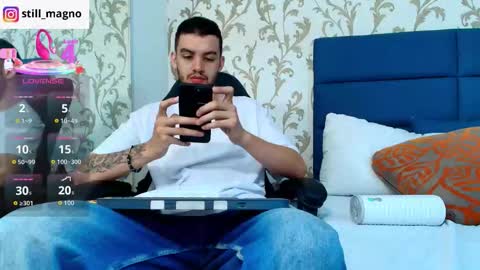 Michael Stevens online show from 02.08.26