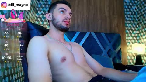 Michael Stevens online show from 02.12.26