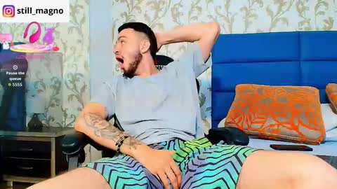 Michael Stevens online show from 03.13.26