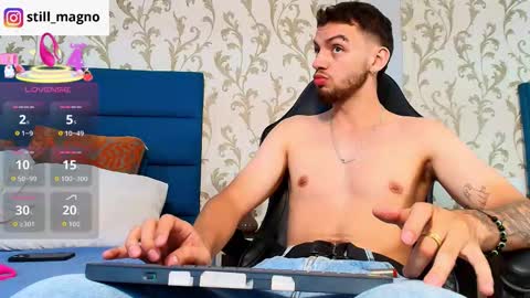 Michael Stevens online show from 03.19.26