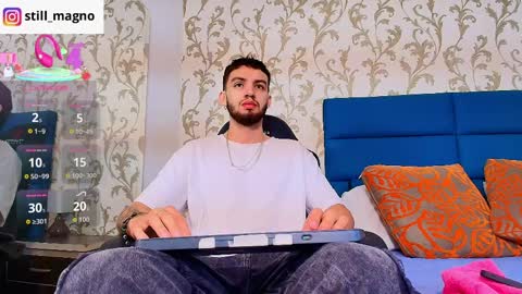 Michael Stevens online show from 03.31.26