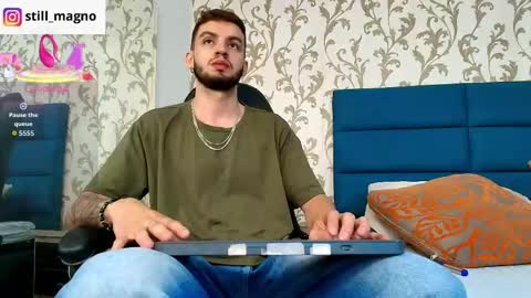 Michael Stevens online show from 04.20.26