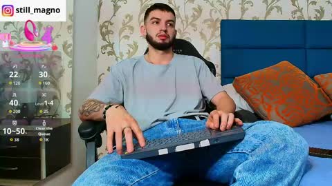 Michael Stevens online show from 05.10.26