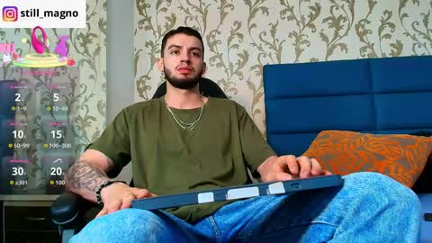 Michael Stevens online show from 05.22.26