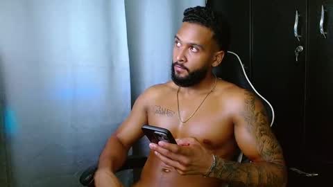 maximo online show from 02.11.26