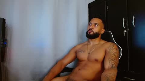 maximo online show from 03.29.26