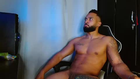 maximo online show from 04.13.26
