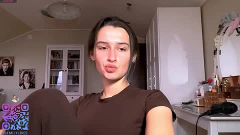 Emily online show from 02.15.26