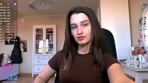 Emily online show from 04.17.26