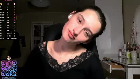 Emily online show from 04.19.26