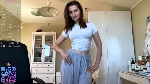 Emily online show from 07.03.26