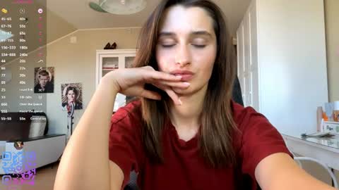 Emily online show from 07.16.26