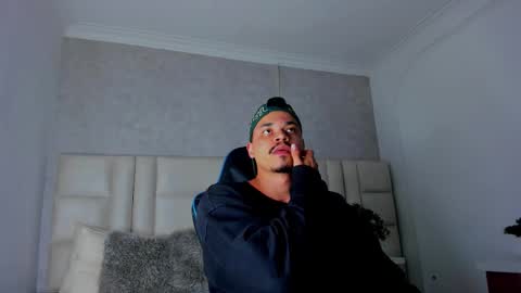 Michael online show from 10.05.25