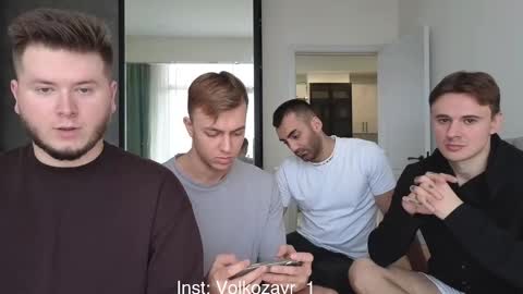 michael_sexdevil online show from 03.27.26