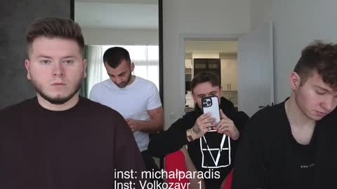 michael_sexdevil online show from 03.28.26