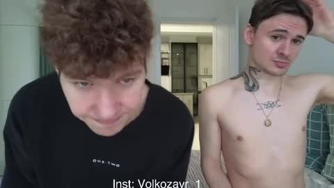 michael_sexdevil online show from 04.04.26