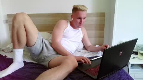 michael_sexdevil online show from 05.20.26