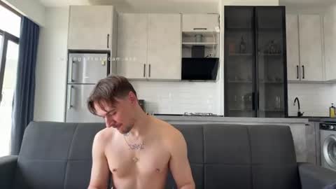 michael_sexdevil online show from 06.20.26