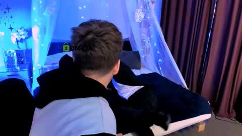 Your Michael online show from 12.23.25