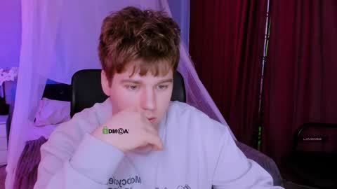 Your Michael online show from 04.03.26