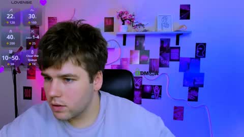 Your Michael online show from 04.05.26