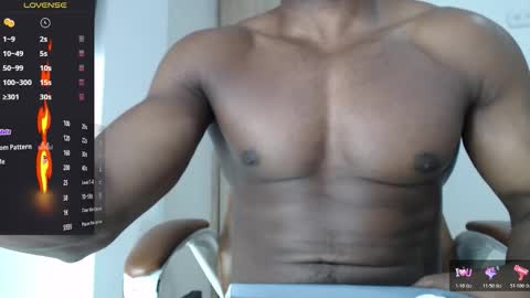 michael_thomsom online show from 01.06.26