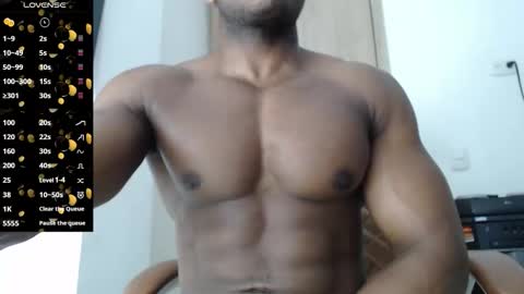 michael_thomsom online show from 03.23.26