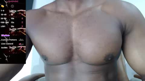 michael_thomsom online show from 04.19.26