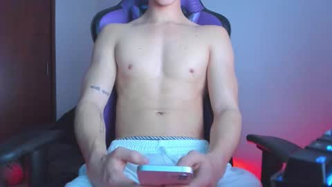 Michael online show from 12.16.25