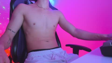 Michael online show from 04.01.26