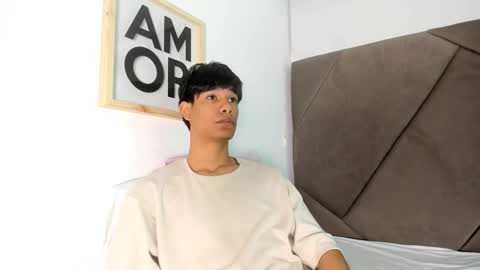 michael_vidal online show from 11.08.25