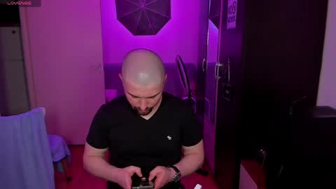 Michael online show from 04.07.26