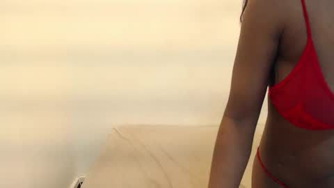 Michaela online show from 02.12.25