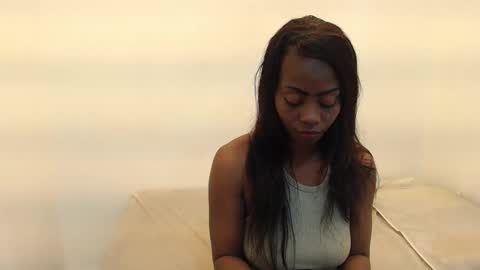 Michaela online show from 02.24.25