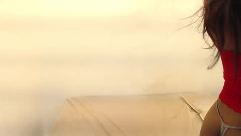 Michaela online show from 03.04.25