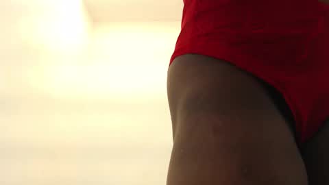 Michaela online show from 03.11.25