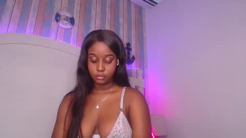 Snapshot of michaelacox chatting on 05.24.26 Michel online show from 05.24.26