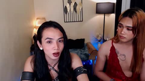 michaelagoddess online show from 02.27.25