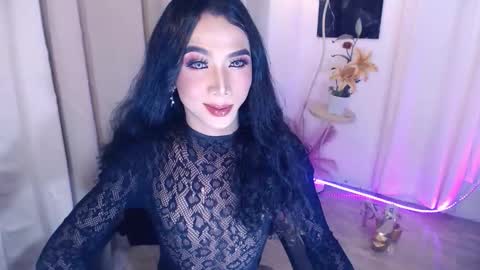 michaelagoddess online show from 11.02.25