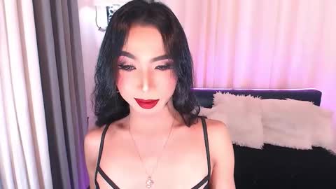 michaelagoddess online show from 02.06.26
