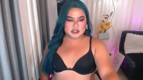 michaelagoddess online show from 03.17.26