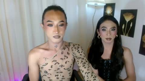 michaelagoddess online show from 07.19.26