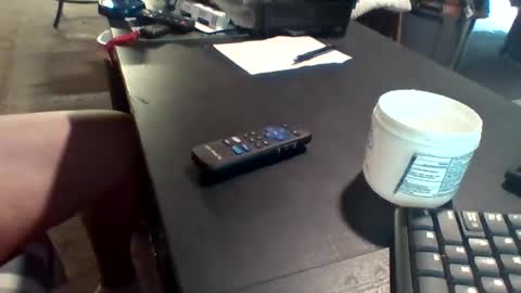Snapshot of michaelaydt chatting on 07.15.26 plumbinfool online show from 07.15.26