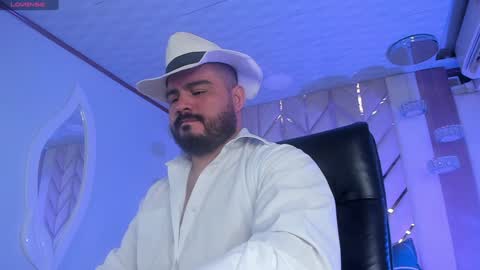 Michael online show from 12.23.24