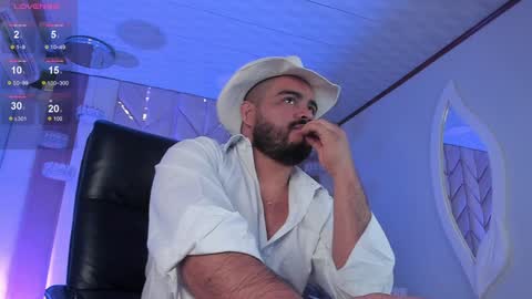 Michael online show from 12.23.24