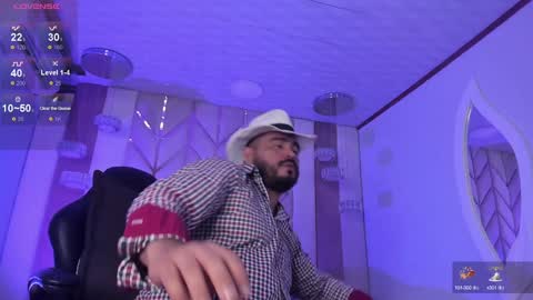 Michael online show from 12.24.24