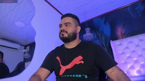 Michael online show from 12.26.24