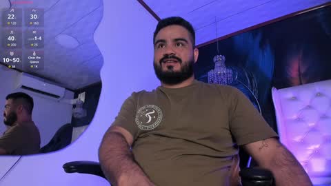 Michael online show from 12.27.24