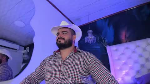 Michael online show from 12.28.24